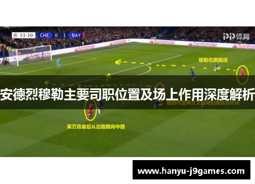 安德烈穆勒主要司职位置及场上作用深度解析