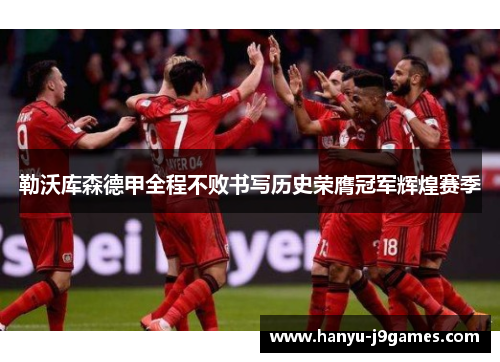 勒沃库森德甲全程不败书写历史荣膺冠军辉煌赛季
